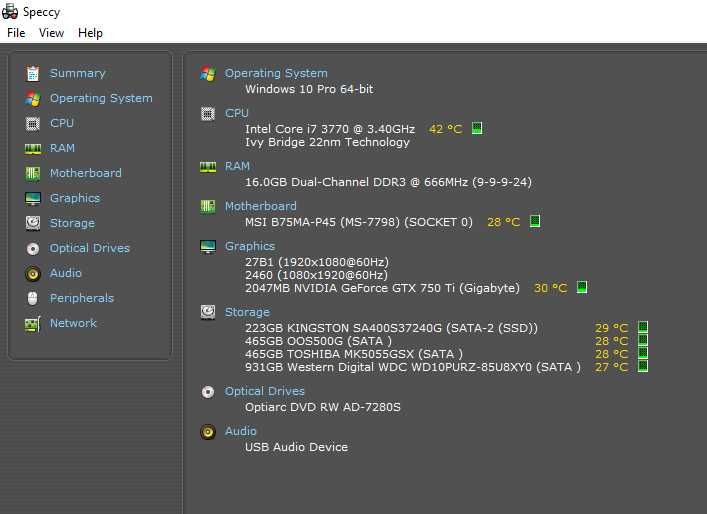 Kit  Placa de baza MSI Procesor i7 si 16gb ddr3