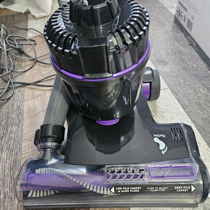 Aspirator vax ,folosit o singură dată!