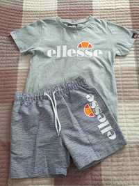 Set ELLESSE 6-7 ani. Impecabil