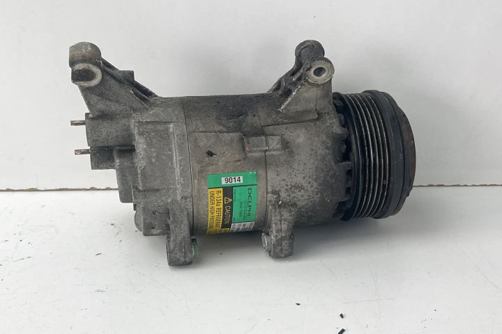 Compresor AC 6561315 Mini Cooper R50 (facelift)