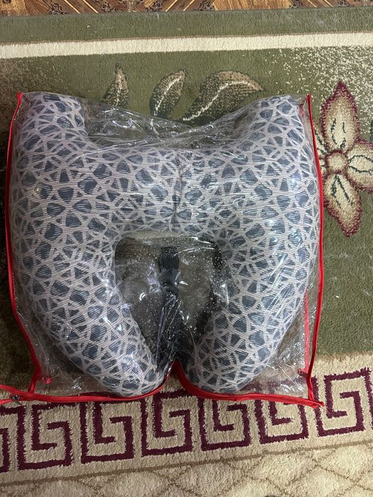 Продаются ортопедические подушки для сидения в машине