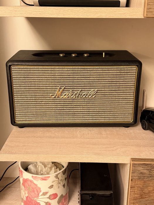 Boxa Marshall Stanmore