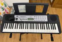 Синтезатор Yamaha YPT-270