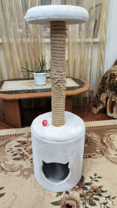 Домик для кошки или кота