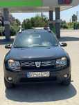Dacia Duster 1.5 / 2017 ~ Ac ~ 4x4