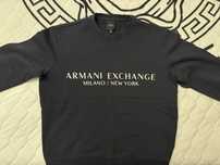 Свитшот Armani Exchange