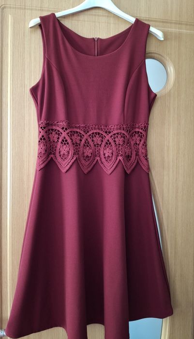 Vand Rochie Eleganta