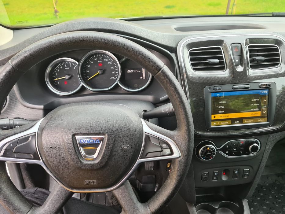 Dacia Logan 1.5 ...an 2020