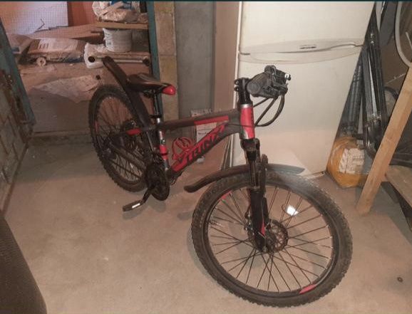 Продам велик подрастковый