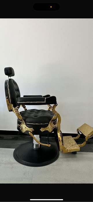 Scaune de frizerie noi model Emperor