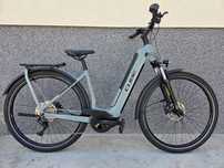 Електрически велосипед Cube Kathmandu 750Wh Bosch CX 2023 КАТО НОВ