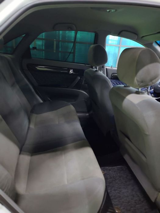 Gentra 1.5 oq 125000km probeg