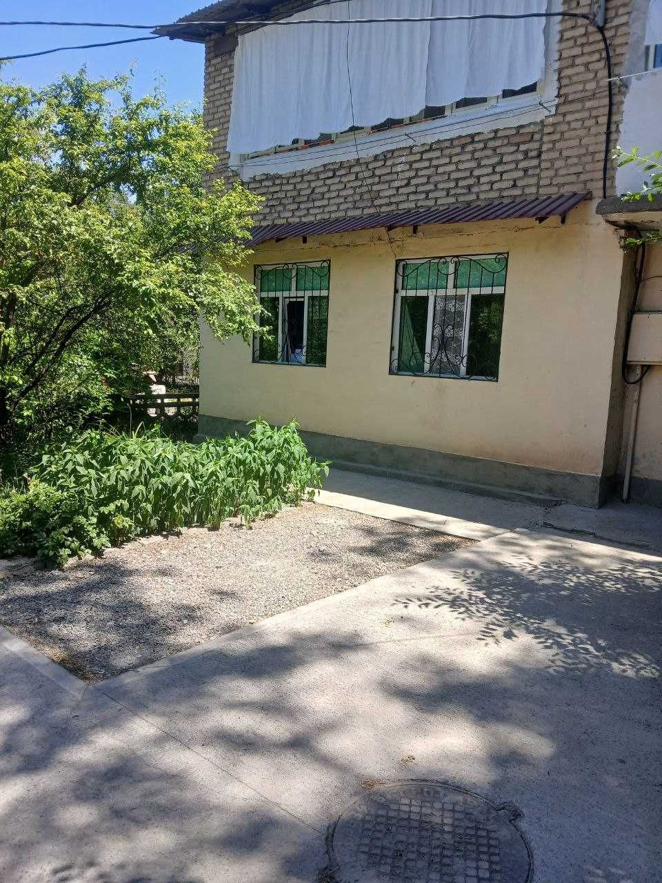 Продам квартиру 1в2/1/2 на Домбрабаде Чиланзарский район