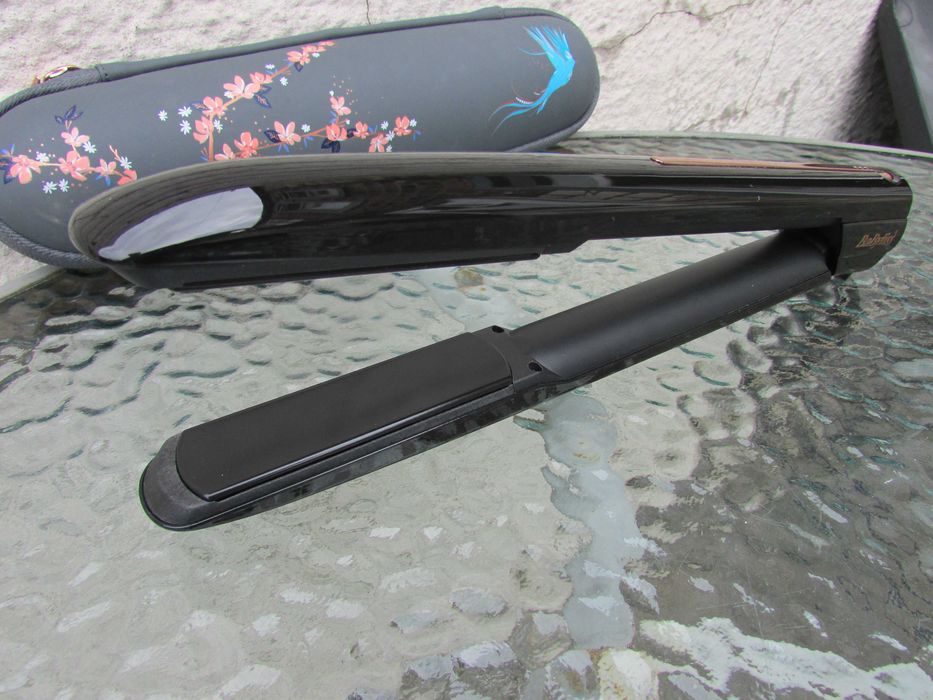 Безжична преса за коса BaByliss 9000U