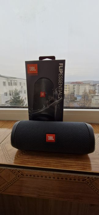 Boxa Jbl Flip essential 2