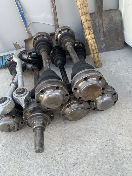 Гранаты привода Bmw& Бмв Е 34