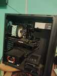 PC Gaming i5 9400F 1060 6gb 16gb ram