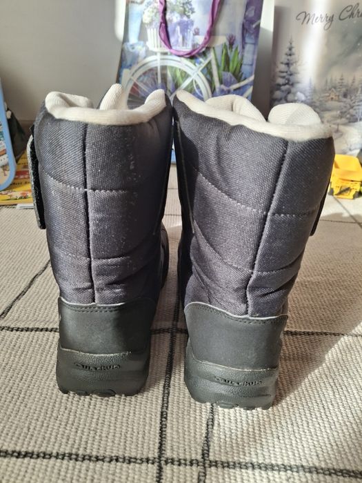 Cizme zăpadă noi, 37