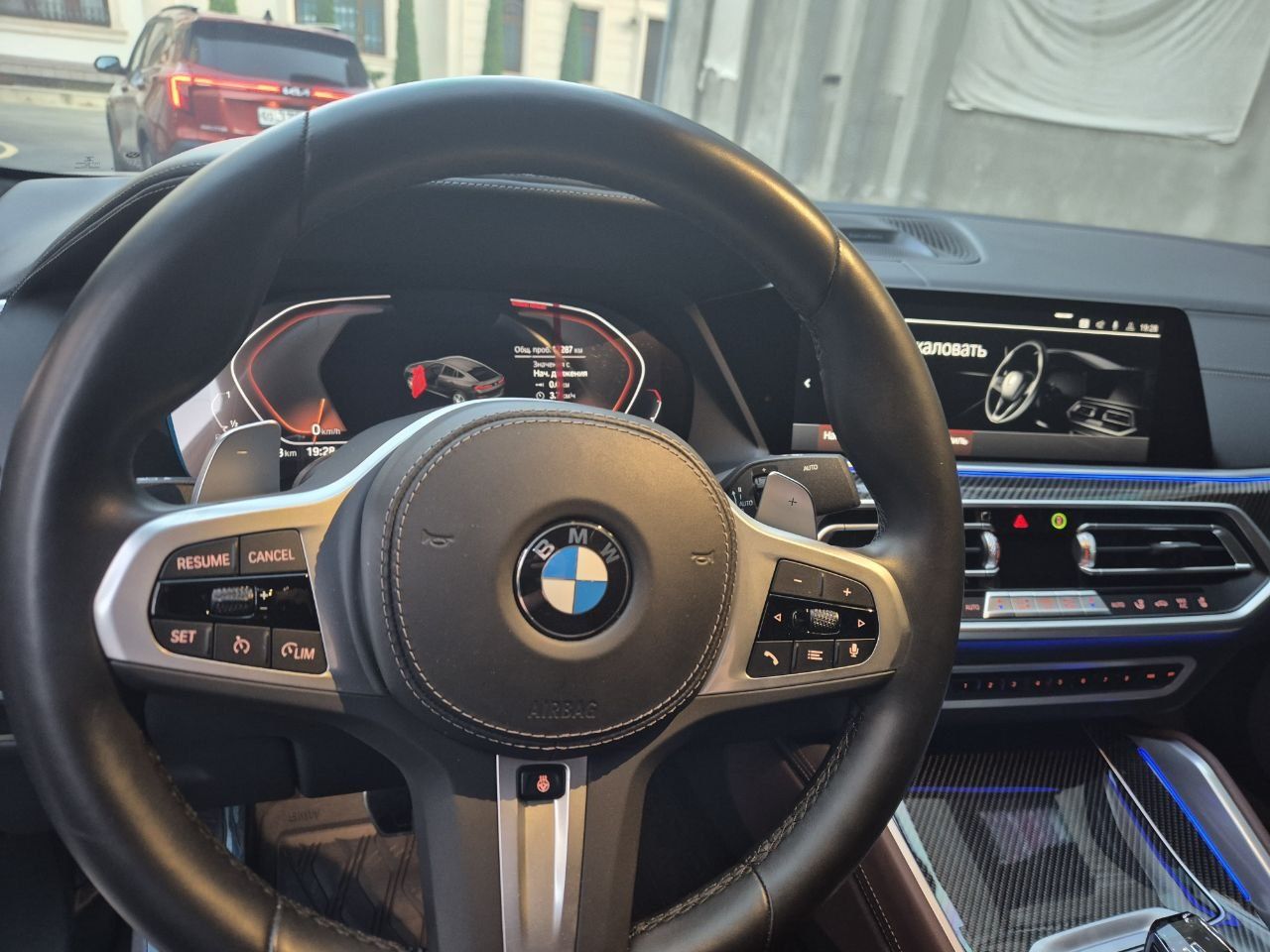 ПРОДАЁТСЯ BMW 6 2023 года