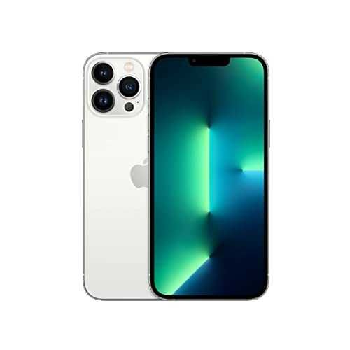 Продавам iPhone 13 Pro Max – Silver – 128 GB