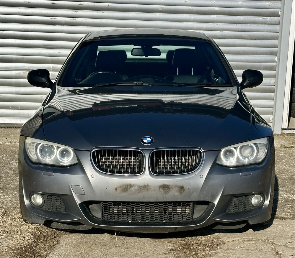 Piese BMW Seria 3 E92 LCI Facelift 330d 245cp automat Euro 5 N57