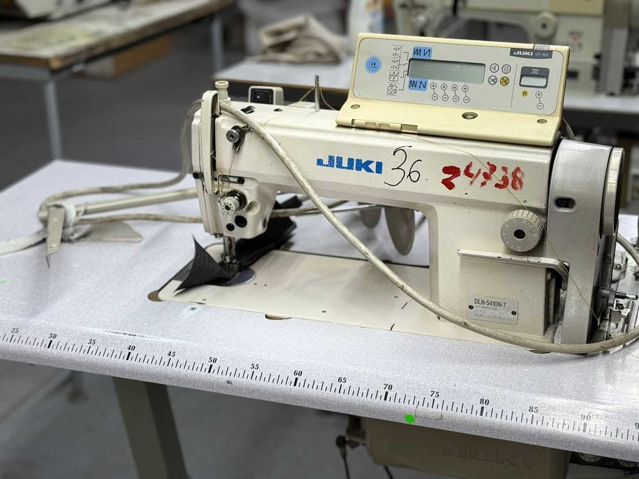 Vânzare Linie Completă / Fabrică Articole Textile Utilaje Profesionale