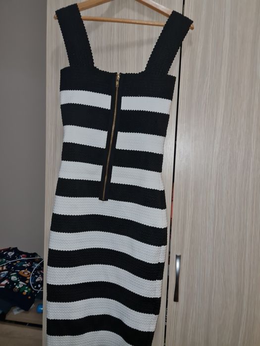 Дамска рокля New look / H&M