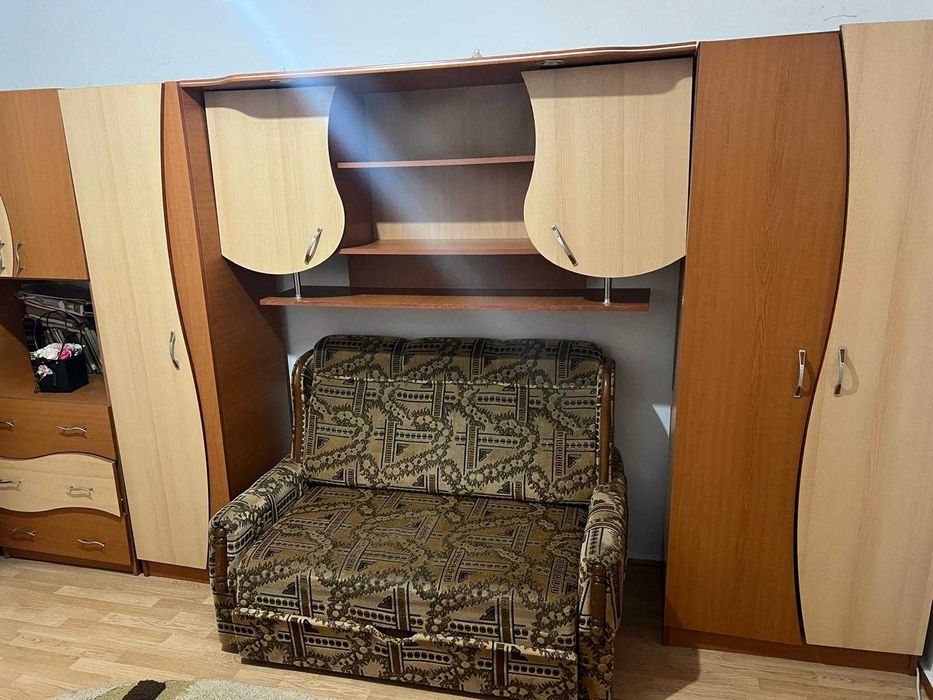 Vaslui Parcul Movas Strada Castanilor 1 camera 22900 euro