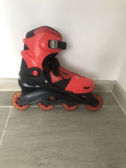 Role silicon reglabile