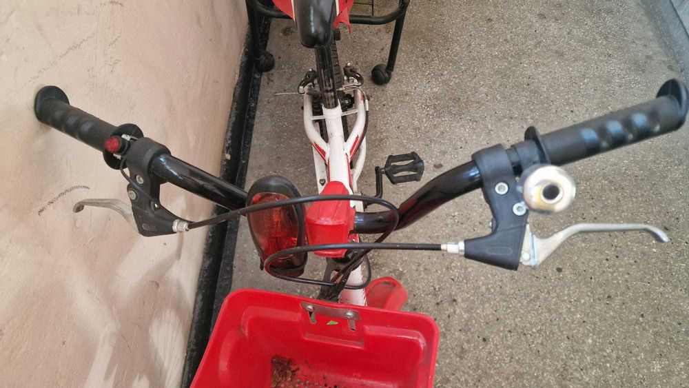 Bicicleta copii 14 inch