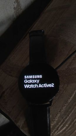 Смарт часы Samsung Watch Active2