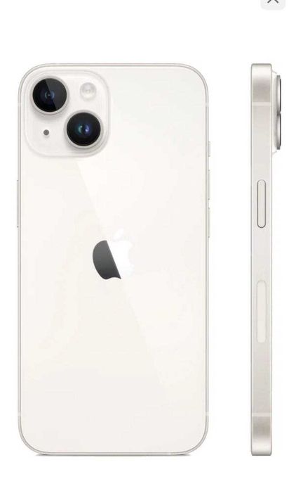 Apple iPhone 14 128гб (Сарыагаш 52) лот 783065
