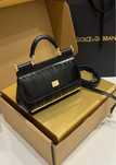 Geanta Dolce&Gabbana Sicily