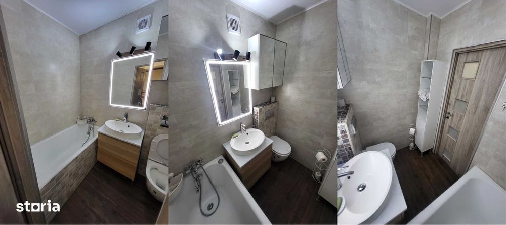 3 camere, Brancoveanu, Crisul Alb, Stoian Militaru