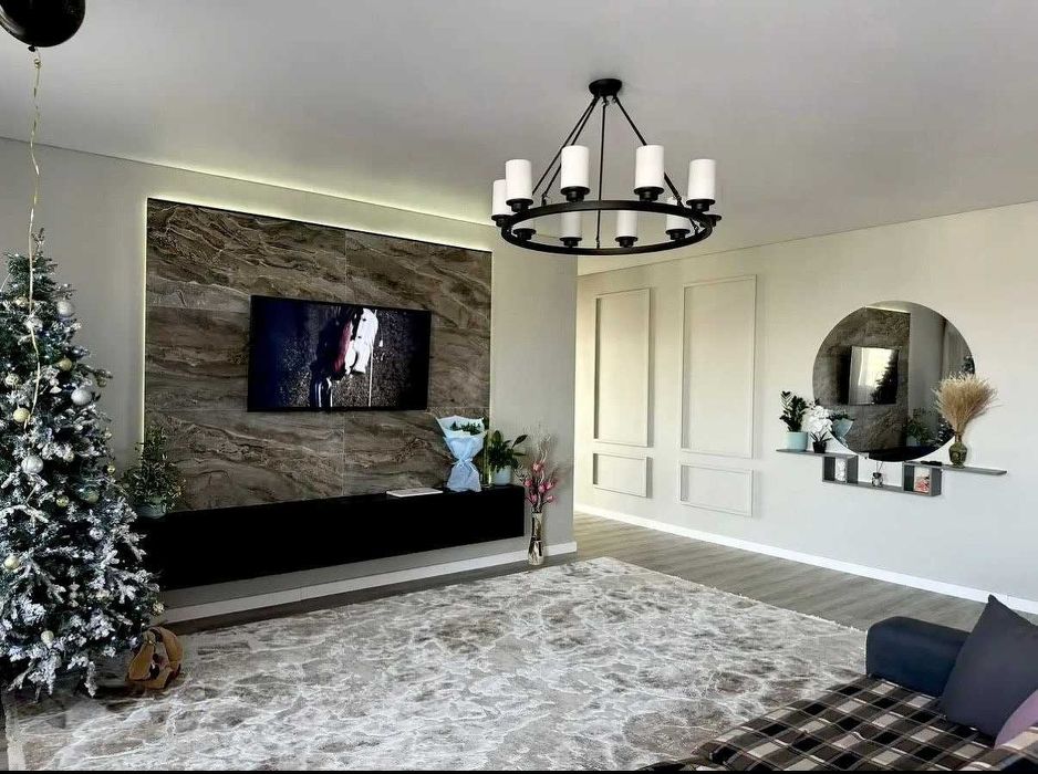 Продам 3х комн кв ЖК Нектар