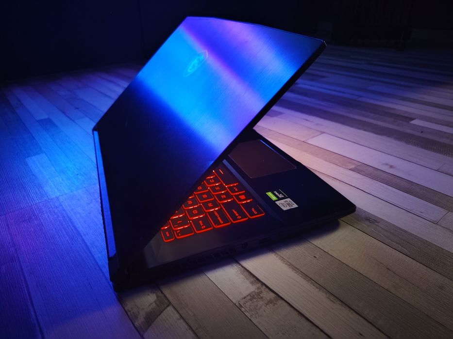 MSI Gaming Dragon Edition