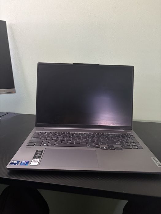 Lenovo IdeaPad Pro 5, IntelCore Ultra 9, 32GB RAM, 1T SSD Disk, 16 in