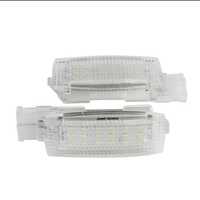 Lampi led parasolar Volkswagen/Skoda/Seat