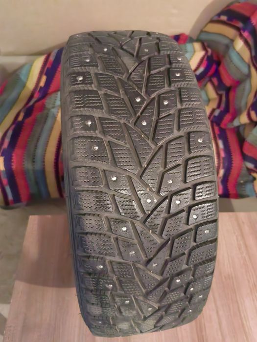 Продам Колеса  зимние ЯПОНИЯ ЗИМА 4 ШТ 40000 тенге