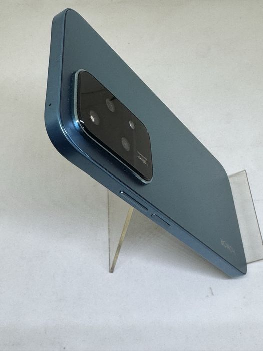 Honor 200 Lite 256GB 8Ram Cyan Lake