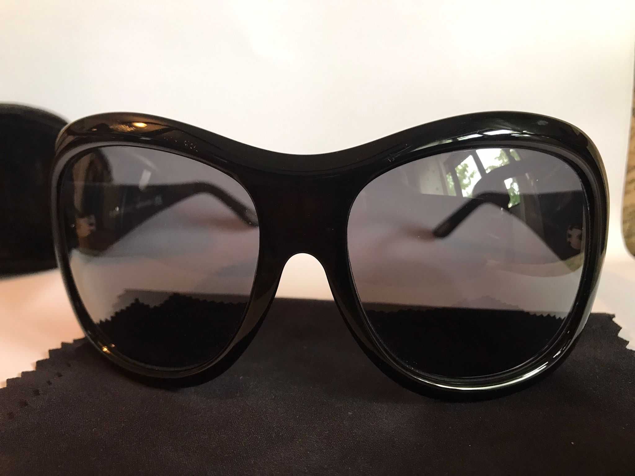 Ochelari dama Tom Ford Model Stephanie Originali