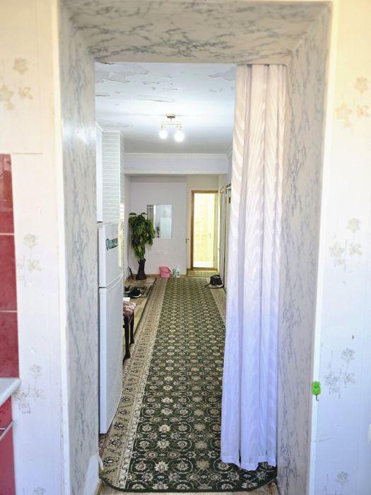 Arenda kvartira qoyliq