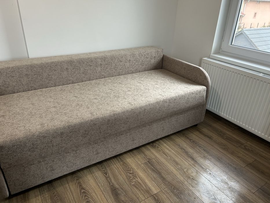 Vand canapea extensibila