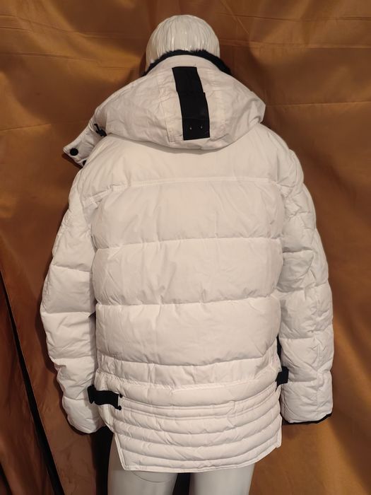 Geaca bărbați iarna toamna Smog nouă cu eticheta