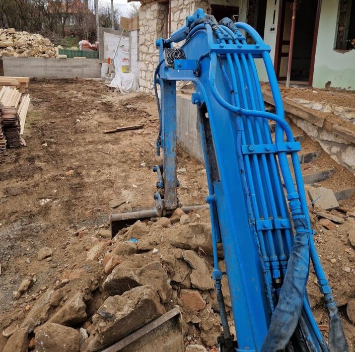 Execut diferite lucrari