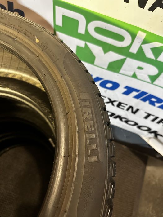 225/45 R17 94H XL - Pirelli Sottozero 3 M+S Oferta