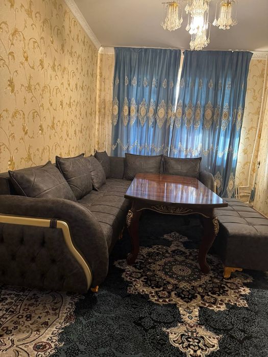 Уй ижарага берилади