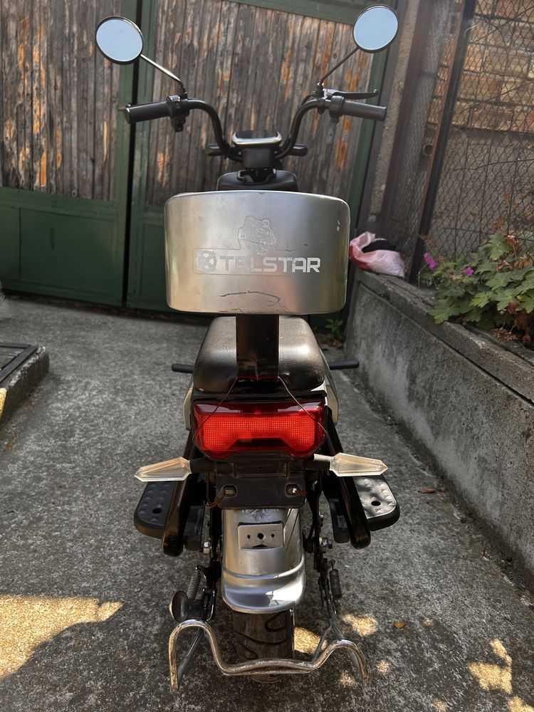 Електрически Скутер Telstar 2000W