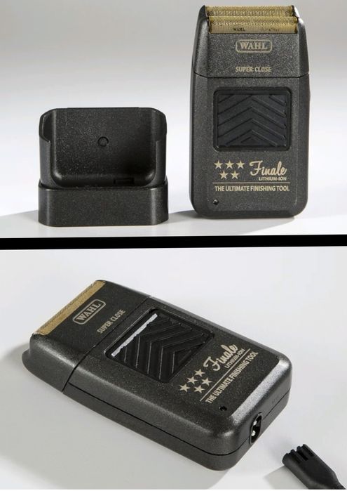 Shaver electric WAHL Finale