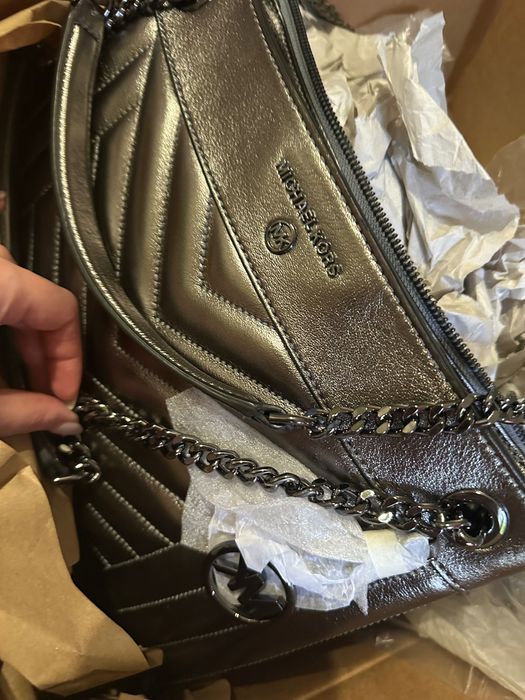 Geanta editie limitata Michael Kors